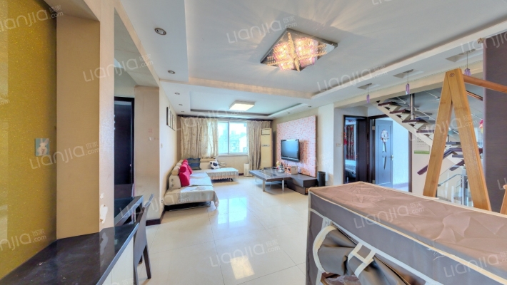 妙光苑二手房实景图