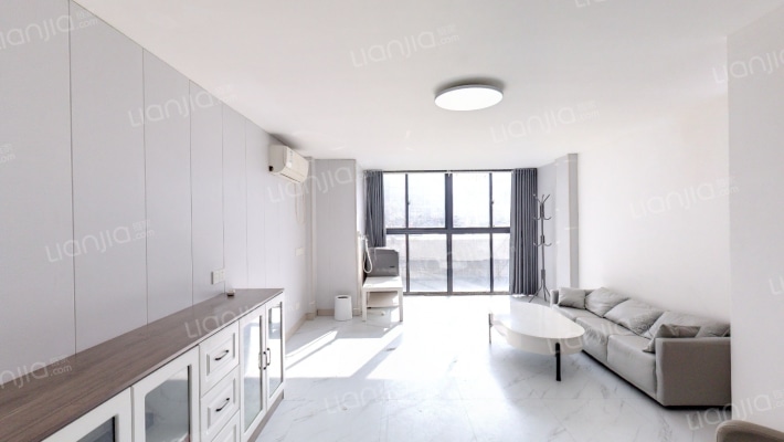 西站商贸城二手房实景图