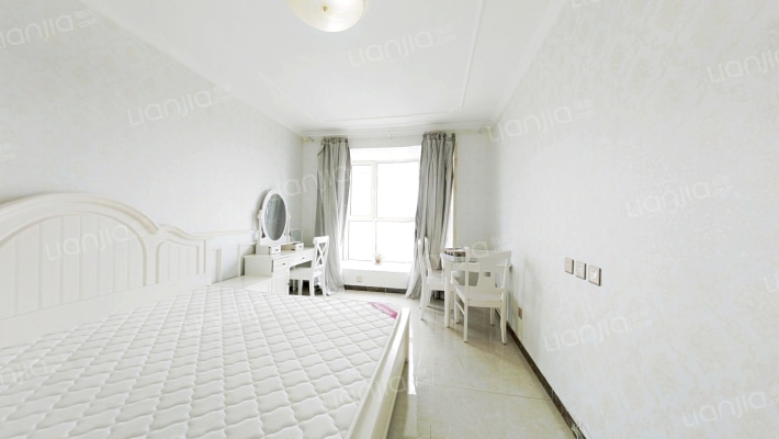 星河盛世二手房实景图