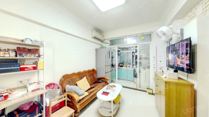 金星花园二手房实景图