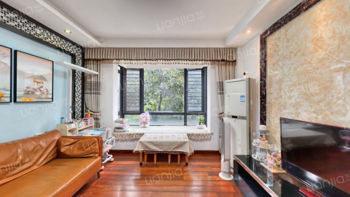 银亿上上城二手房实景图