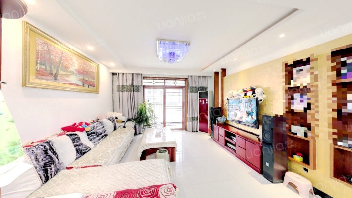 鑫源花园二手房实景图