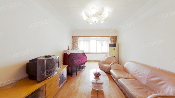 华源小区二手房实景图