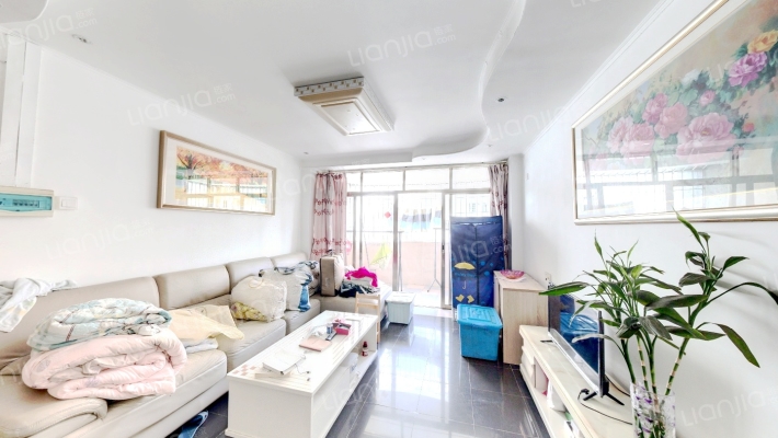 桂华花园二手房实景图