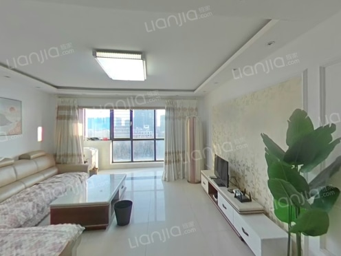 整租·金泽儒家 2室1厅 南/北