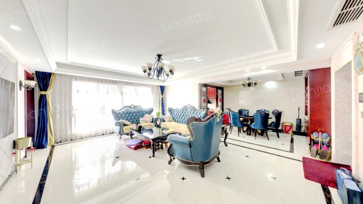 中大锦园二手房实景图