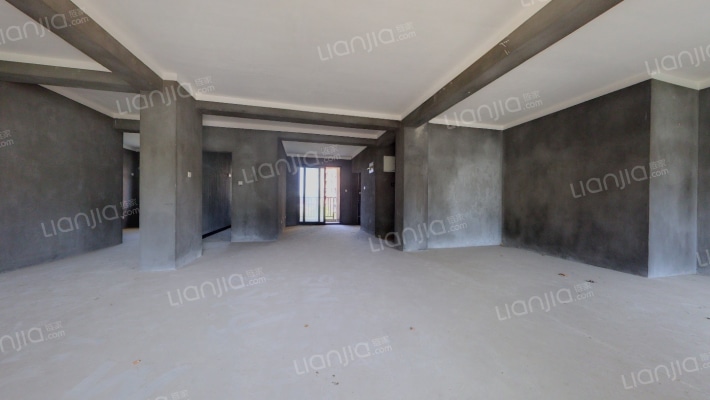 九浪山花园二手房实景图