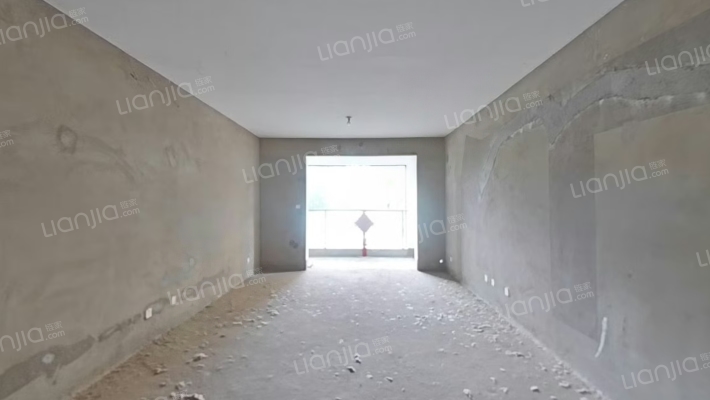 叶县美好生活家园二手房实景图