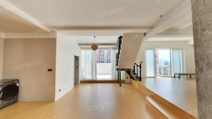 平常人家二手房实景图