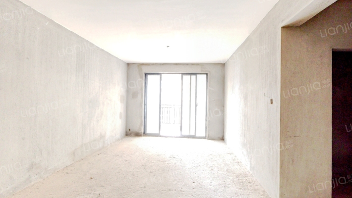 新建城B6二手房实景图