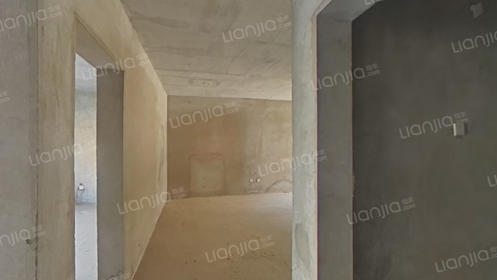 新兴家园二手房实景图