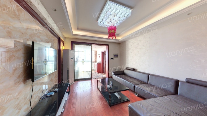 景都花园东区二手房实景图