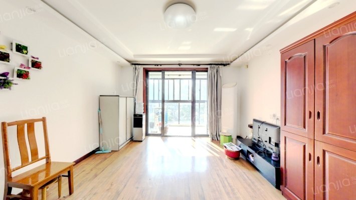 现代星洲城二手房实景图