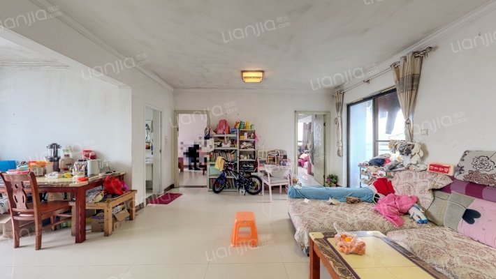 嘉园二手房实景图