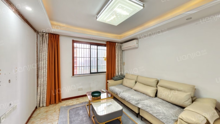 华生汉口城市广场四期二区二手房实景图