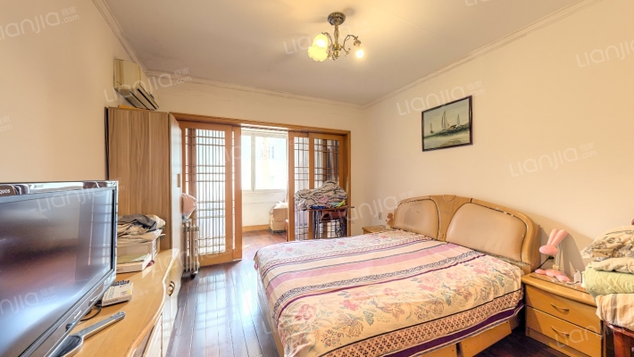 省级机关宿舍二手房实景图