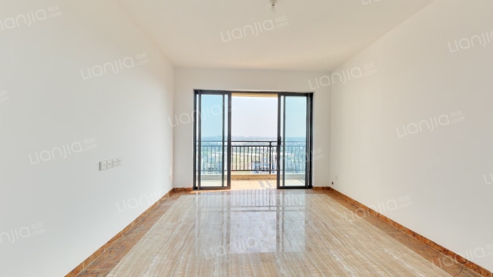 碧桂园中央首府二期二手房实景图