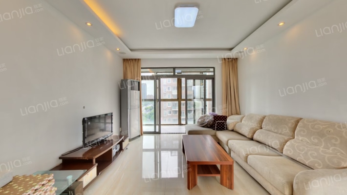 翡翠国际二手房实景图