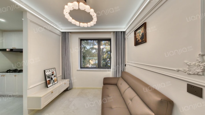 201小区二手房实景图