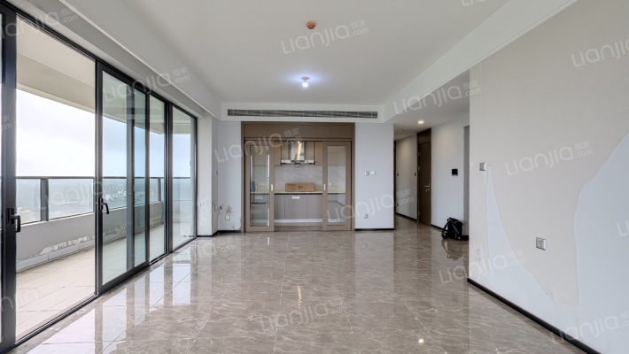 融创观澜湖公园壹号三期二手房实景图