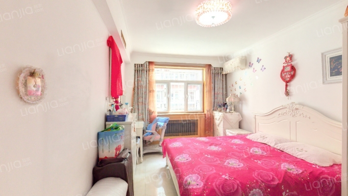 玉容花园二手房实景图