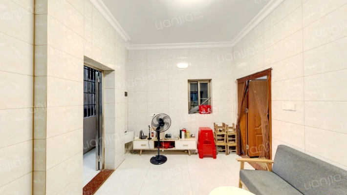 杏坛单家齐杏社区二手房实景图