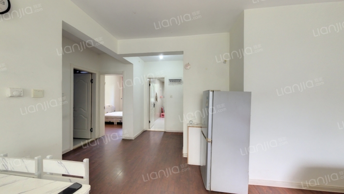 金色东城璟园二手房实景图