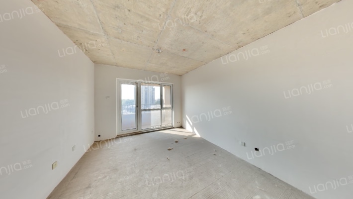 温泉新都孔雀城柏园 二手房实景图