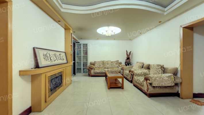 六里桥3号院二手房实景图