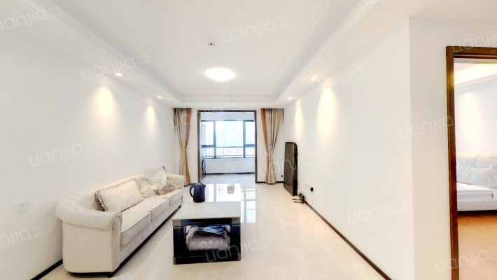 华润中心二手房实景图