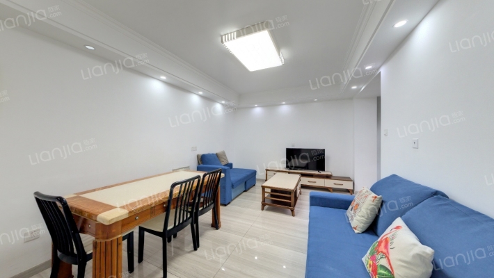 天力百好锦园二手房实景图