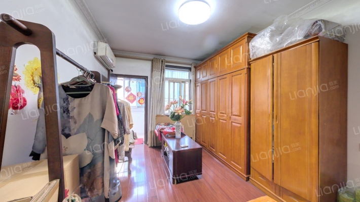 白云亭小区二手房实景图