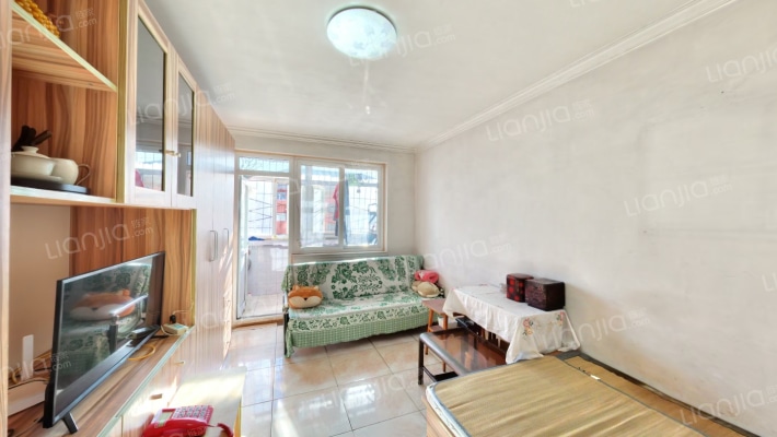 红松园1号院二手房实景图