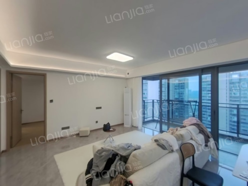 整租·TIC云来 4室2厅 南