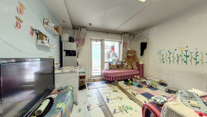 北街家园五区二手房实景图