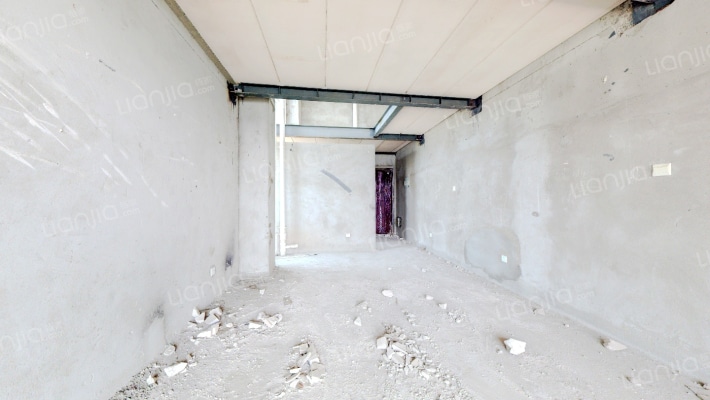 常汇生活广场二手房实景图