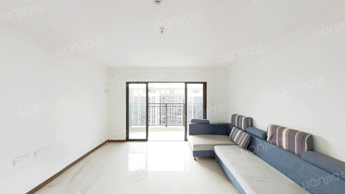 万科金色家园万科里二手房实景图