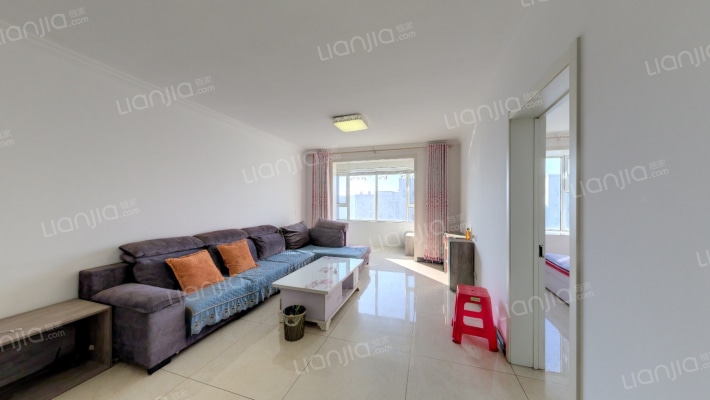 军师府邸春华园二手房实景图