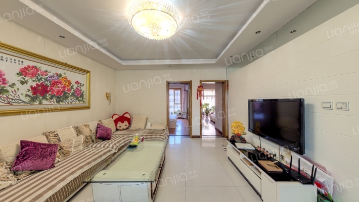 米兰假日二手房实景图