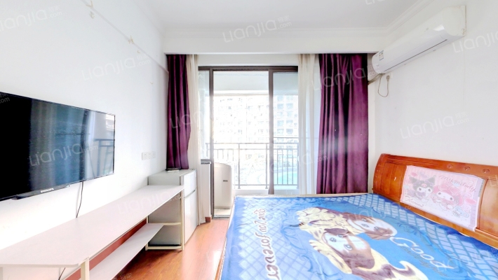 世茂上游墅二期二手房实景图