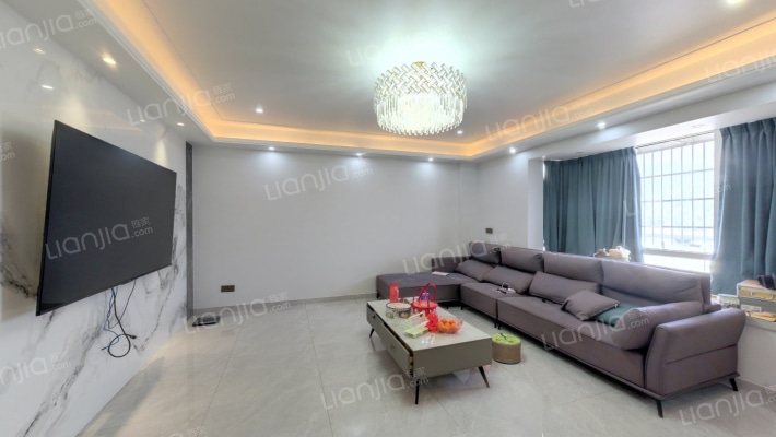 塘景住宅区二组团二手房实景图