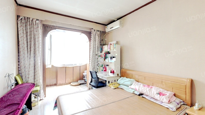 省残联宿舍二手房实景图