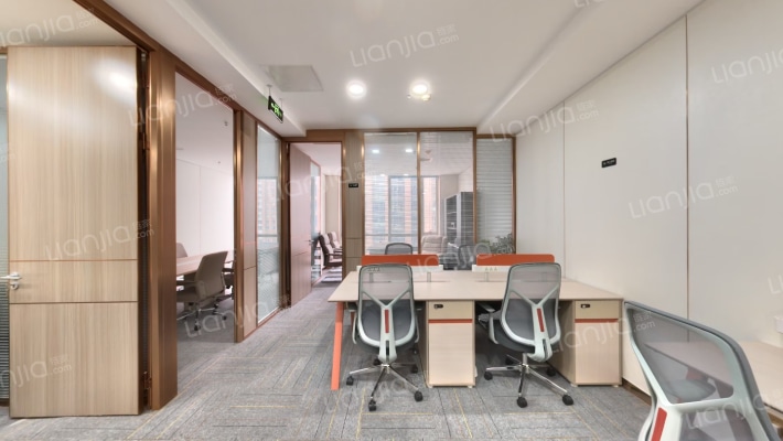 时尚大厦二手房实景图