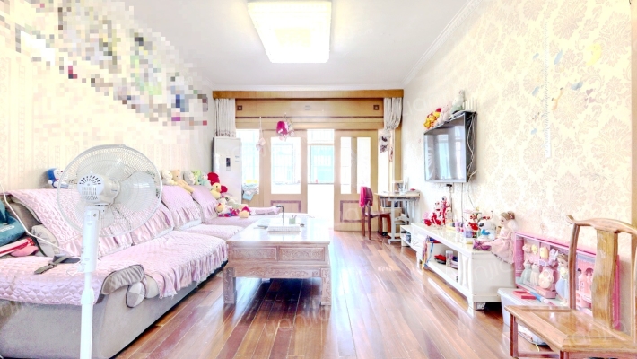 长江花苑二手房实景图