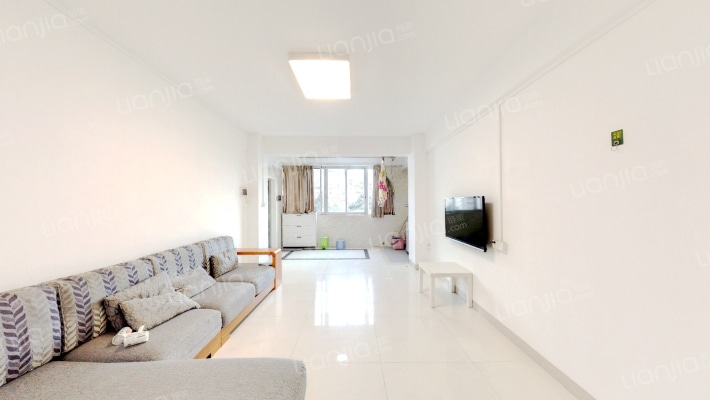 番禺职业技术学院教工住宅小区二手房实景图