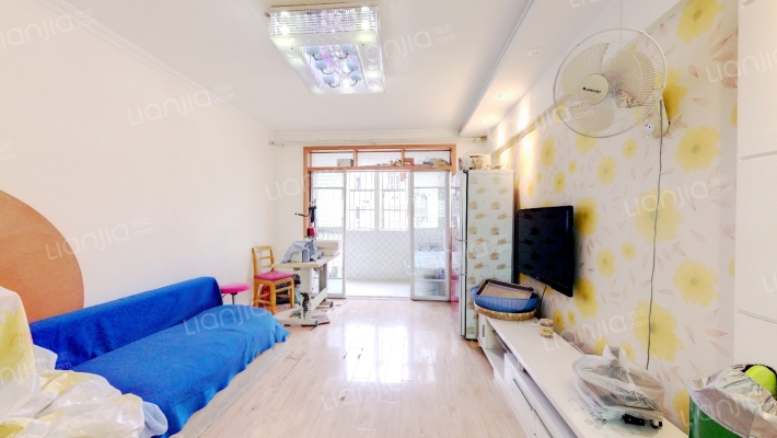 五福家园二手房实景图