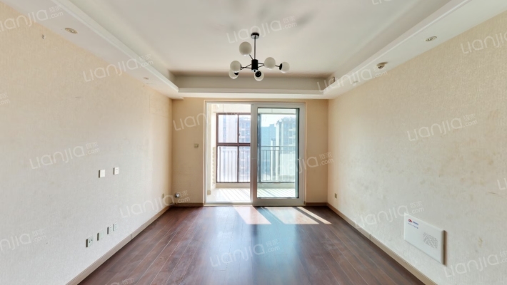 旭辉和风二手房实景图