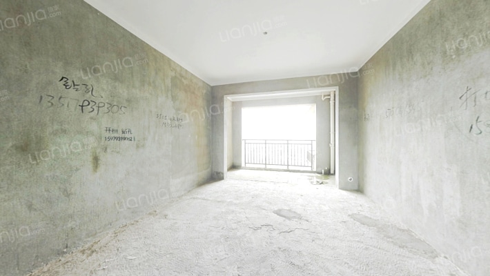 金东花园二手房实景图