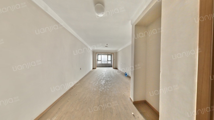 济南阳光城丽景公馆二手房实景图