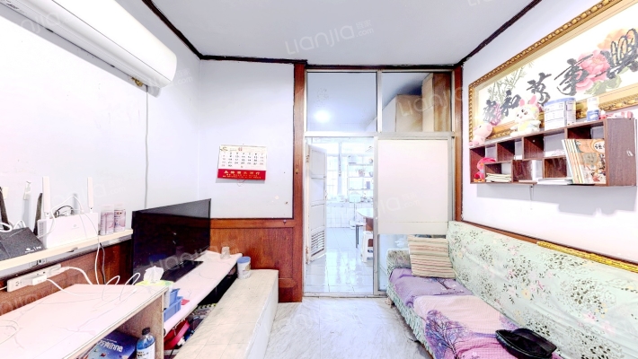 光华巷二手房实景图